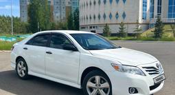 Toyota Camry 2010 года за 6 300 000 тг. в Астана – фото 5