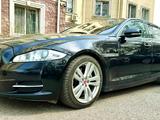 Jaguar XJ 2016 годаүшін23 800 000 тг. в Алматы – фото 5