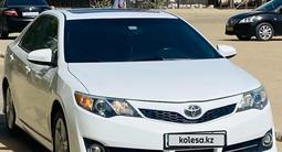 Toyota Camry 2014 годаfor10 500 000 тг. в Кызылорда