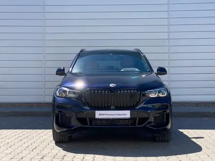 BMW X5 2023 года за 45 500 000 тг. в Астана – фото 3