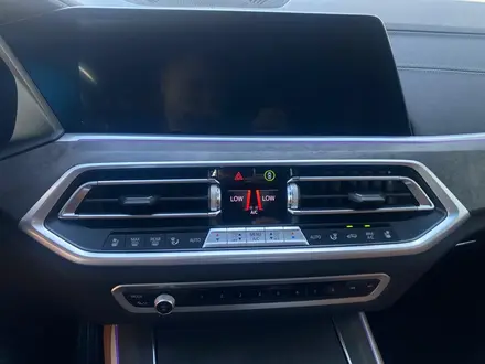 BMW X5 2023 года за 45 500 000 тг. в Астана – фото 15