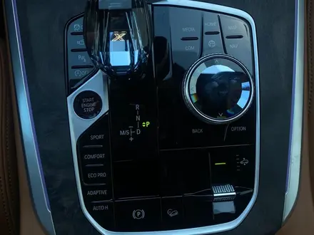 BMW X5 2023 года за 45 500 000 тг. в Астана – фото 16