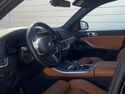 BMW X5 2023 года за 45 500 000 тг. в Астана – фото 17