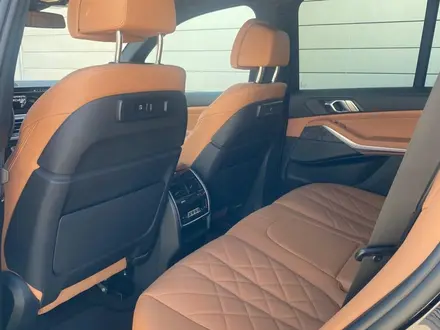 BMW X5 2023 года за 45 500 000 тг. в Астана – фото 18