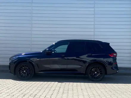 BMW X5 2023 года за 45 500 000 тг. в Астана – фото 4