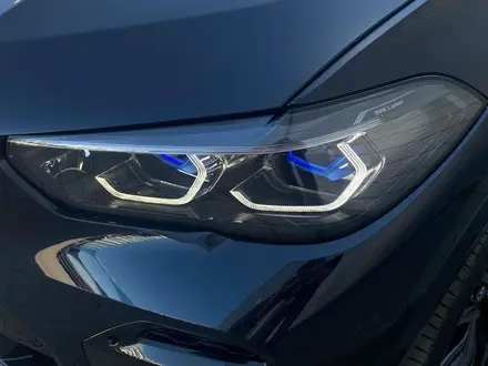 BMW X5 2023 года за 45 500 000 тг. в Астана – фото 6