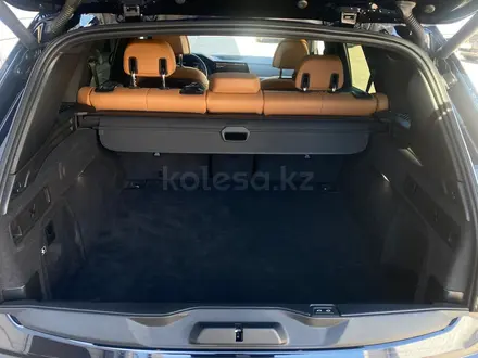 BMW X5 2023 года за 45 500 000 тг. в Астана – фото 9