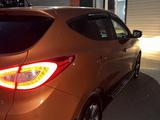 Hyundai Tucson 2014 годаүшін7 500 000 тг. в Усть-Каменогорск – фото 4