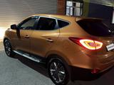 Hyundai Tucson 2014 годаүшін7 500 000 тг. в Усть-Каменогорск – фото 2
