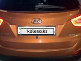 Hyundai Tucson 2014 годаүшін7 500 000 тг. в Усть-Каменогорск – фото 3
