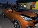 Hyundai Tucson 2014 годаүшін7 500 000 тг. в Усть-Каменогорск – фото 5