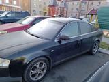 Audi A6 1999 годаүшін2 300 000 тг. в Петропавловск – фото 2