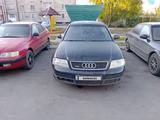 Audi A6 1999 годаүшін2 300 000 тг. в Петропавловск