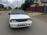 ВАЗ (Lada) 2114 2014 года за 950 000 тг. в Кокшетау – фото 3