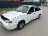 ВАЗ (Lada) 2114 2014 года за 950 000 тг. в Кокшетау – фото 2