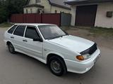 ВАЗ (Lada) 2114 2014 года за 950 000 тг. в Кокшетау – фото 4