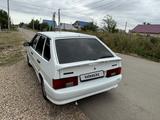 ВАЗ (Lada) 2114 2014 года за 950 000 тг. в Кокшетау – фото 5