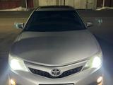 Toyota Camry 2012 года за 8 300 000 тг. в Шымкент – фото 2