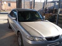 Mazda 626 2001 годаүшін2 500 000 тг. в Шымкент