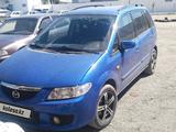 Mazda Premacy 2001 года за 2 500 000 тг. в Семей – фото 2