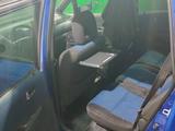 Mazda Premacy 2001 года за 2 500 000 тг. в Семей – фото 4