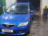 Mazda Premacy 2001 года за 2 500 000 тг. в Семей – фото 3