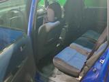 Mazda Premacy 2001 года за 2 500 000 тг. в Семей – фото 5