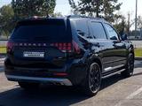 Kia Mohave 2022 года за 25 000 000 тг. в Тараз – фото 4
