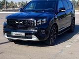 Kia Mohave 2022 года за 25 000 000 тг. в Тараз