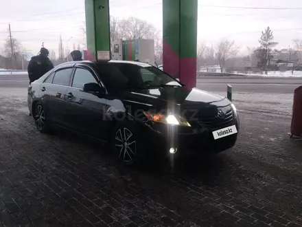 Toyota Camry 2008 года за 6 700 000 тг. в Павлодар – фото 3