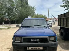 Toyota 4Runner, 1993