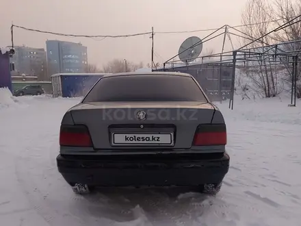 BMW 325 1991 года за 800 000 тг. в Усть-Каменогорск – фото 5