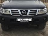 Nissan Patrol 1998 года за 6 500 000 тг. в Актау