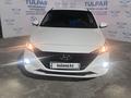 Hyundai Accent 2022 годаүшін8 400 000 тг. в Семей – фото 2