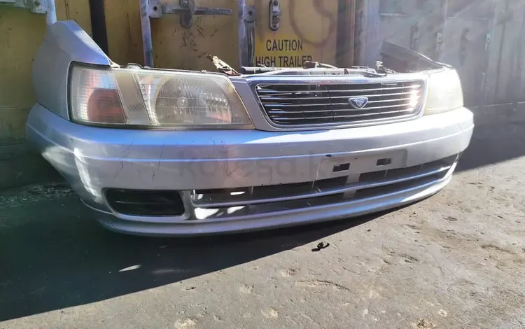 Ноускат Ниссан Блюберд за 300 000 тг. в Алматы