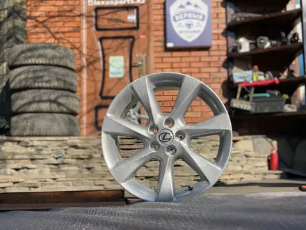 Диски R19 ORIGINAL!/Highlander за 270 000 тг. в Алматы – фото 10