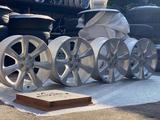 Диски R19 ORIGINAL!/Highlander за 270 000 тг. в Алматы