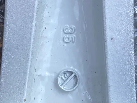 Диски R19 ORIGINAL!/Highlander за 270 000 тг. в Алматы – фото 14