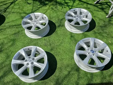 Диски R19 ORIGINAL!/Highlander за 270 000 тг. в Алматы – фото 3