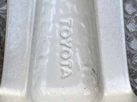 Диски R19 ORIGINAL!/Highlander за 270 000 тг. в Алматы – фото 6