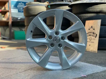 Диски R19 ORIGINAL!/Highlander за 270 000 тг. в Алматы – фото 9