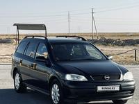 Opel Astra 1999 годаfor2 400 000 тг. в Жанаозен