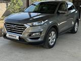 Hyundai Tucson 2020 годаfor11 300 000 тг. в Шымкент – фото 2