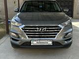 Hyundai Tucson 2020 года за 12 000 000 тг. в Шымкент