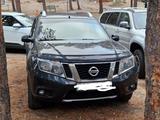 Nissan Terrano 2020 годаүшін8 300 000 тг. в Петропавловск – фото 2