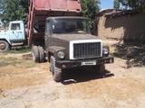 ГАЗ  53 1994 года за 1 700 000 тг. в Туркестан – фото 5