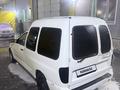 Volkswagen Caddy 1998 года за 1 899 999 тг. в Астана – фото 4