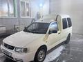 Volkswagen Caddy 1998 года за 1 899 999 тг. в Астана – фото 3