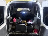 Volkswagen Caddy 1998 годаүшін1 700 000 тг. в Астана – фото 5