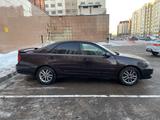 Toyota Camry 2002 года за 4 300 000 тг. в Астана – фото 2